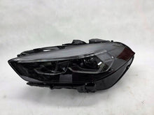 Laden Sie das Bild in den Galerie-Viewer, Frontscheinwerfer BMW 1 F40 SPP18377 5A257D3 Links Scheinwerfer Headlight SCH8880121174pb