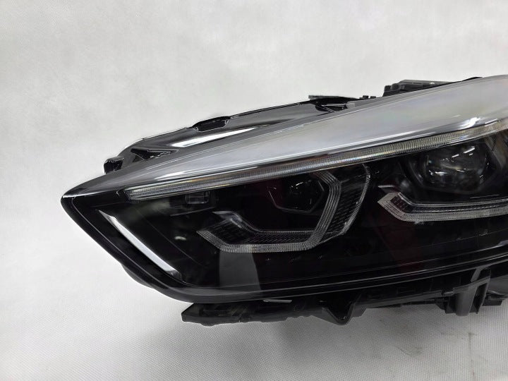 Frontscheinwerfer BMW 1 F40 SPP18377 5A257D3 Links Scheinwerfer Headlight SCH8880121174pb