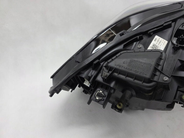 Frontscheinwerfer BMW 1 F40 SPP18377 5A257D3 Links Scheinwerfer Headlight SCH8880121174pb
