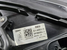 Laden Sie das Bild in den Galerie-Viewer, Frontscheinwerfer BMW 1 F40 SPP18377 5A257D3 Links Scheinwerfer Headlight SCH8880121174pb
