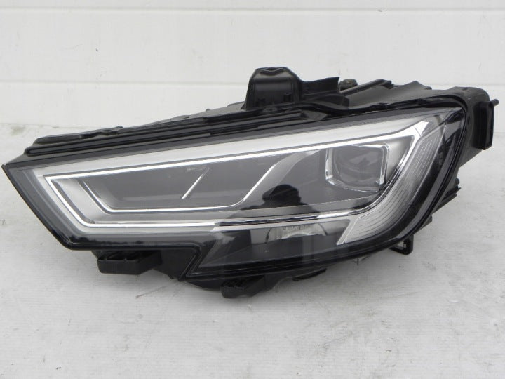 Frontscheinwerfer Audi 8V0941033 Links Scheinwerfer Headlight SCH8882506934ht