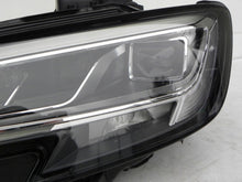Laden Sie das Bild in den Galerie-Viewer, Frontscheinwerfer Audi 8V0941033 Links Scheinwerfer Headlight SCH8882506934ht
