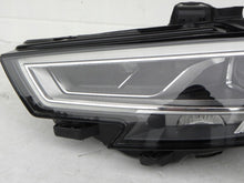 Laden Sie das Bild in den Galerie-Viewer, Frontscheinwerfer Audi 8V0941033 Links Scheinwerfer Headlight SCH8882506934ht