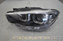 Laden Sie das Bild in den Galerie-Viewer, Frontscheinwerfer BMW F21 F20 8492455 Links Scheinwerfer Headlight SCH8883921124gl