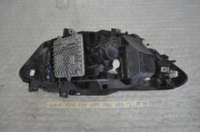 Laden Sie das Bild in den Galerie-Viewer, Frontscheinwerfer BMW F21 F20 8492455 Links Scheinwerfer Headlight SCH8883921124gl