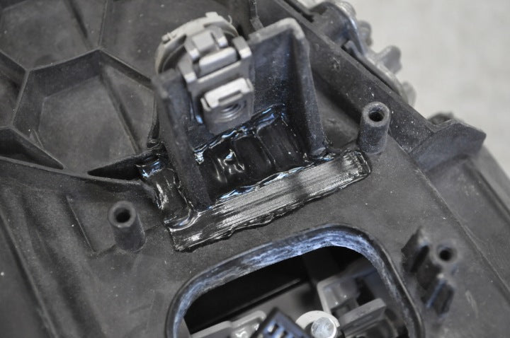 Frontscheinwerfer BMW F21 F20 8492455 Links Scheinwerfer Headlight SCH8883921124gl