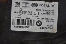 Laden Sie das Bild in den Galerie-Viewer, Frontscheinwerfer BMW F21 F20 8492455 Links Scheinwerfer Headlight SCH8883921124gl