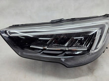 Laden Sie das Bild in den Galerie-Viewer, Frontscheinwerfer Opel Crossland X YQ00709680 Links Scheinwerfer Headlight SCH8885992491de