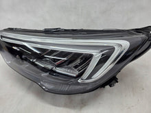 Laden Sie das Bild in den Galerie-Viewer, Frontscheinwerfer Opel Crossland X YQ00709680 Links Scheinwerfer Headlight SCH8885992491de