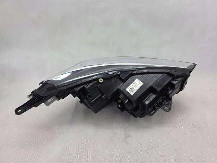 Frontscheinwerfer Opel Crossland X YQ00709680 Links Scheinwerfer Headlight SCH8885992491de