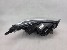 Laden Sie das Bild in den Galerie-Viewer, Frontscheinwerfer Opel Crossland X YQ00709680 Links Scheinwerfer Headlight SCH8885992491de