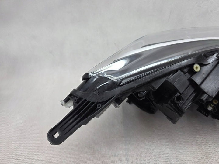 Frontscheinwerfer Opel Crossland X YQ00709680 Links Scheinwerfer Headlight SCH8885992491de