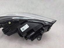 Laden Sie das Bild in den Galerie-Viewer, Frontscheinwerfer Opel Crossland X YQ00709680 Links Scheinwerfer Headlight SCH8885992491de