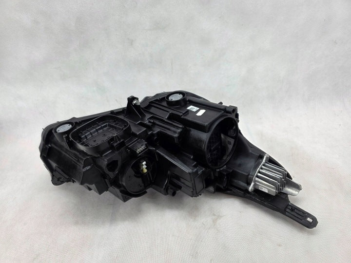 Frontscheinwerfer Opel Crossland X YQ00709680 Links Scheinwerfer Headlight SCH8885992491de