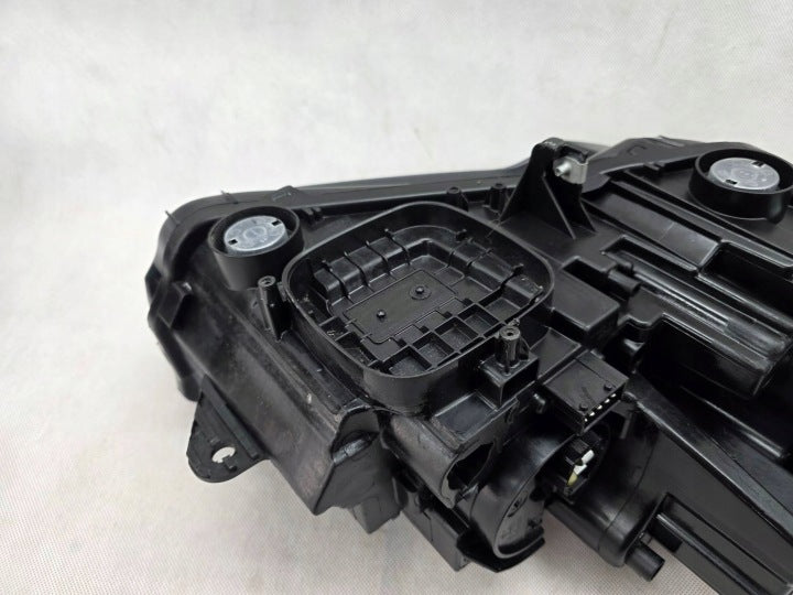 Frontscheinwerfer Opel Crossland X YQ00709680 Links Scheinwerfer Headlight SCH8885992491de