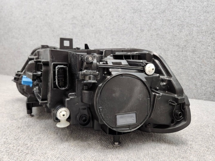 Frontscheinwerfer Mercedes-Benz Cla X118 A1189066901 Links Headlight SCH8886058384cv