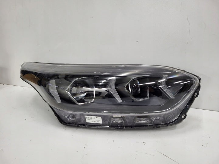 Frontscheinwerfer Kia Ceed 92102J7500 Rechts Scheinwerfer Headlight SCH8887717093zw