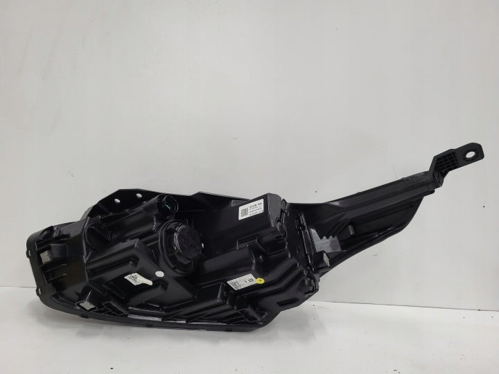 Frontscheinwerfer Kia Ceed 92102J7500 Rechts Scheinwerfer Headlight SCH8887717093zw