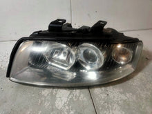 Laden Sie das Bild in den Galerie-Viewer, Frontscheinwerfer Audi A4 8E0941003AQ 89310230 Links Scheinwerfer Headlight SCH8888347393uy