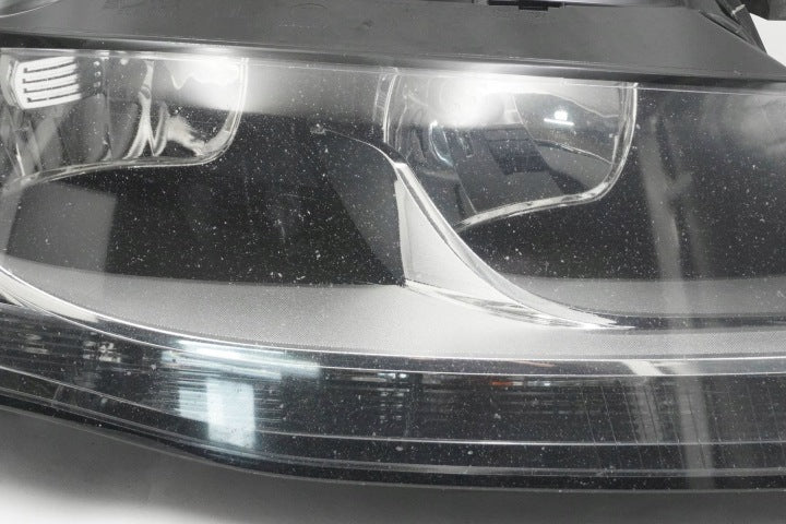 Frontscheinwerfer Audi A4 B8 8K0941004 1305236345 Rechts Scheinwerfer Headlight SCH8890062524hj