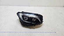 Load image into Gallery viewer, Frontscheinwerfer Mercedes-Benz Glc A2539060401 LED Rechts Headlight SCH8890841935fv