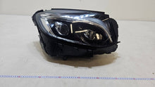 Load image into Gallery viewer, Frontscheinwerfer Mercedes-Benz Glc A2539060401 LED Rechts Headlight SCH8890841935fv