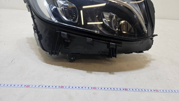 Frontscheinwerfer Mercedes-Benz Glc A2539060401 LED Rechts Headlight SCH8890841935fv