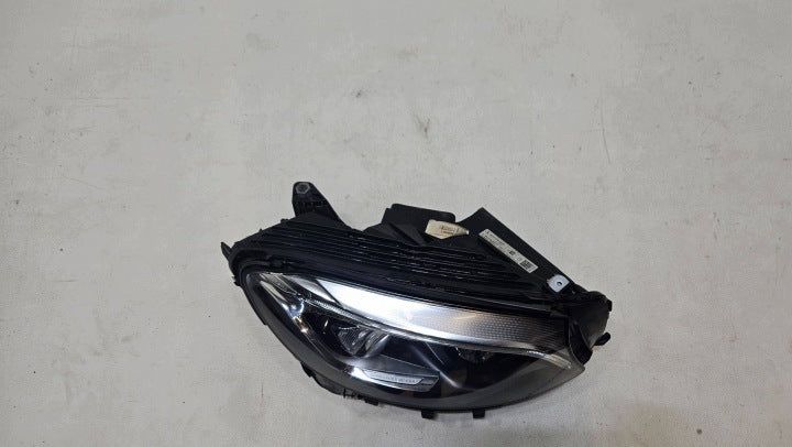 Frontscheinwerfer Mercedes-Benz Glc A2539060401 LED Rechts Headlight SCH8890841935fv