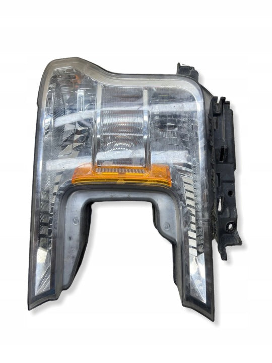 Frontscheinwerfer Ford POR27384 Links Scheinwerfer Headlight SCH8891010025dx