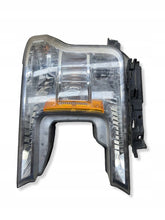 Load image into Gallery viewer, Frontscheinwerfer Ford POR27384 Links Scheinwerfer Headlight SCH8891010025dx