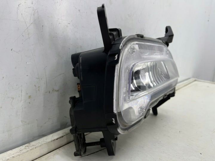 Frontscheinwerfer Hyundai H1 H-1 Starex 92202-4H5 Rechts Scheinwerfer Headlight SCH8891352380or
