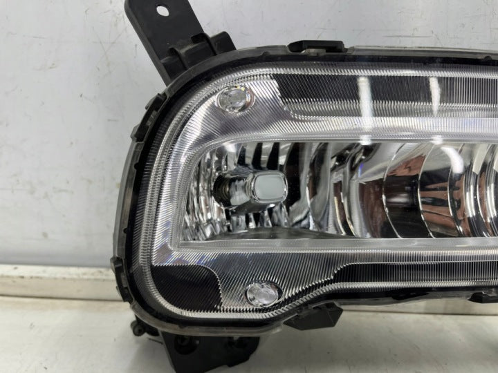 Frontscheinwerfer Hyundai H1 H-1 Starex 92202-4H5 Rechts Scheinwerfer Headlight SCH8891352380or