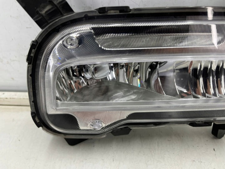 Frontscheinwerfer Hyundai H1 H-1 Starex 92202-4H5 Rechts Scheinwerfer Headlight SCH8891352380or
