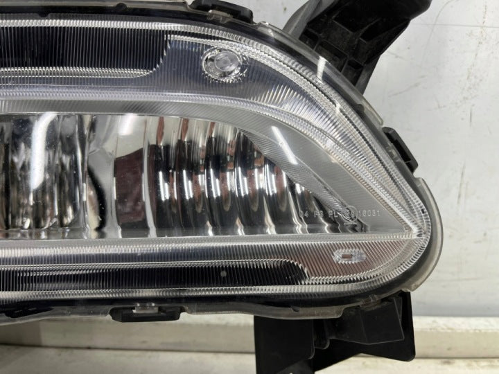 Frontscheinwerfer Hyundai H1 H-1 Starex 92202-4H5 Rechts Scheinwerfer Headlight SCH8891352380or
