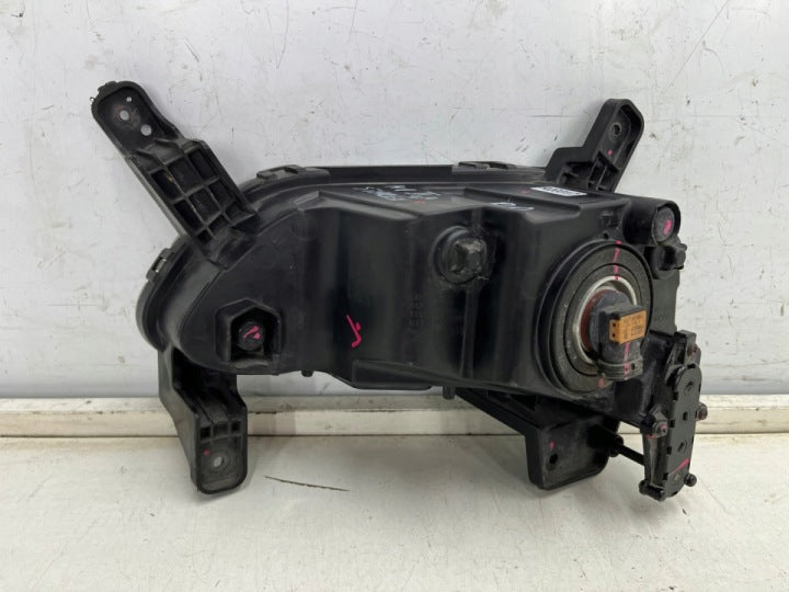 Frontscheinwerfer Hyundai H1 H-1 Starex 92202-4H5 Rechts Scheinwerfer Headlight SCH8891352380or