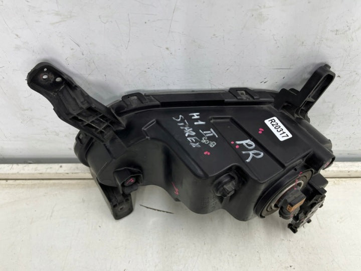 Frontscheinwerfer Hyundai H1 H-1 Starex 92202-4H5 Rechts Scheinwerfer Headlight SCH8891352380or