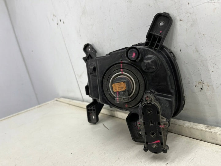 Frontscheinwerfer Hyundai H1 H-1 Starex 92202-4H5 Rechts Scheinwerfer Headlight SCH8891352380or