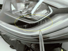 Laden Sie das Bild in den Galerie-Viewer, Frontscheinwerfer Toyota Aygo X 29318 Links Scheinwerfer Headlight SCH8891527404af
