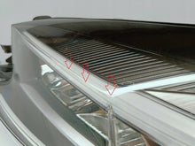 Laden Sie das Bild in den Galerie-Viewer, Frontscheinwerfer Toyota Aygo X 29318 Links Scheinwerfer Headlight SCH8891527404af