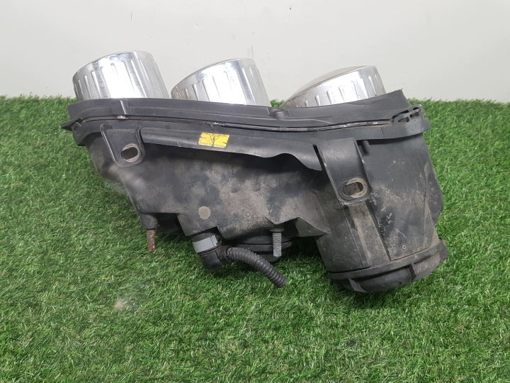 Frontscheinwerfer Alfa Romeo 159 1307329123 Rechts Scheinwerfer Headlight SCH8892113613tq