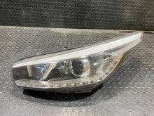 Laden Sie das Bild in den Galerie-Viewer, Frontscheinwerfer Kia Ceed 92101-A2220 Links Scheinwerfer Headlight SCH8892785080vn