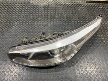 Laden Sie das Bild in den Galerie-Viewer, Frontscheinwerfer Kia Ceed 92101-A2220 Links Scheinwerfer Headlight SCH8892785080vn