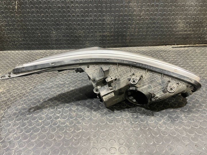 Frontscheinwerfer Kia Ceed 92101-A2220 Links Scheinwerfer Headlight SCH8892785080vn