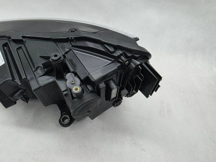 Frontscheinwerfer Skoda Scala 08016332 657941016A Rechts Scheinwerfer Headlight SCH8894014543jn