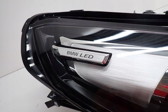 Frontscheinwerfer BMW X1 5A5BD48-02 Rechts Scheinwerfer Headlight SCH8894851882fg