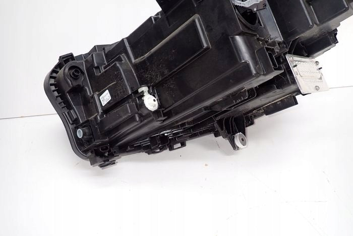 Frontscheinwerfer BMW X1 5A5BD48-02 Rechts Scheinwerfer Headlight SCH8894851882fg