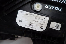 Laden Sie das Bild in den Galerie-Viewer, Frontscheinwerfer BMW X1 5A5BD48-02 Rechts Scheinwerfer Headlight SCH8894851882fg