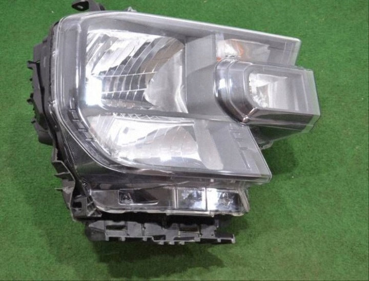 Frontscheinwerfer Ford Ranger N1WB-13W029-NB Rechts Scheinwerfer Headlight SCH8895859342zv