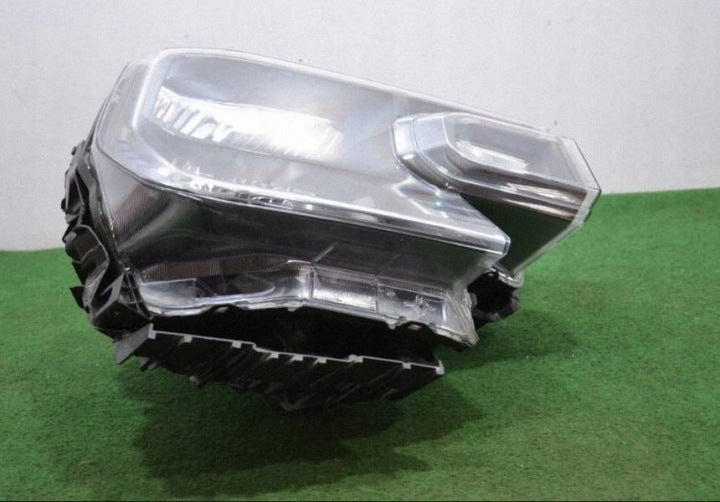 Frontscheinwerfer Ford Ranger N1WB-13W029-NB Rechts Scheinwerfer Headlight SCH8895859342zv