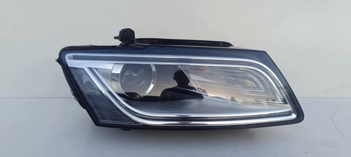 Frontscheinwerfer Audi Q5 8R0941006C LED Rechts Scheinwerfer Headlight SCH8896428656lp